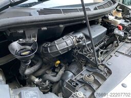 Ford Custom 280 Van  - Tenuto Bene !