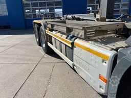 Volvo FM 420 / 6x4 / Hookarm 20T / Hub Reduction / St...