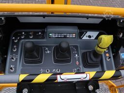 Haulotte HT16RTJ PRO NEW / UNUSED, Guarantee! Diesel, 4x4x4