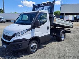 IVECO DAILY 35C14H
