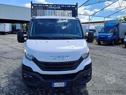 IVECO DAILY 35C14H