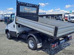 IVECO DAILY 35C14H