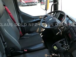 RENAULT D 14.250 Koffer 14t Vollluft LBW Euro 6