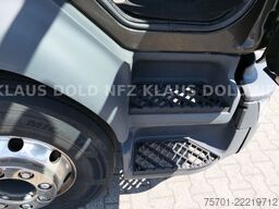 RENAULT D 14.250 Koffer 14t Vollluft LBW Euro 6