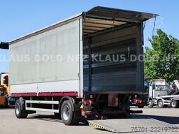  Galliker ST 2A Durchladesystem Bordwände LBW