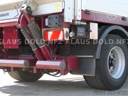  Galliker ST 2A Durchladesystem Bordwände LBW