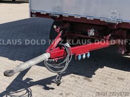  Galliker ST 2A Durchladesystem Bordwände LBW