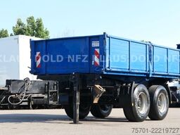 Kumlin ZAK 18 / 3 B Dreiseitenkipper