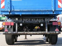 Kumlin ZAK 18 / 3 B Dreiseitenkipper