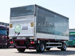  Galliker ST 2A Durchladesystem Bordwände LBW