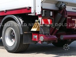  Galliker ST 2A Durchladesystem Bordwände LBW