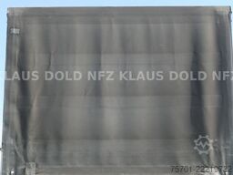  Galliker ST 2A Durchladesystem Bordwände LBW
