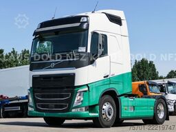VOLVO FH 460 Globetrotter X-Track Euro 6