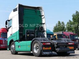 VOLVO FH 460 Globetrotter X-Track Euro 6