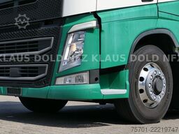 VOLVO FH 460 Globetrotter X-Track Euro 6