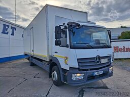 Mercedes-Benz ATEGO 1218 L - E6
