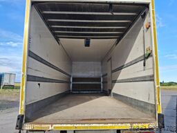 Mercedes-Benz ATEGO 1218 L - E6