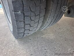 Mercedes-Benz ATEGO 1218 L - E6