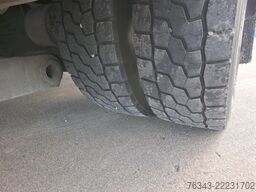 Mercedes-Benz ATEGO 1218 L - E6