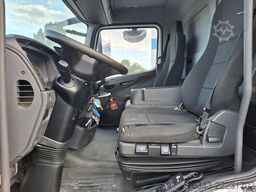 Mercedes-Benz ATEGO 1218 L - E6
