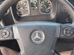 Mercedes-Benz ATEGO 1218 L - E6