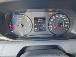 Renault Master 3,5t Kasten Doka L3H2 KLIMA TEMPO HOLZVERKLEIDUNG