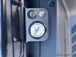 Renault Master 35 Pritsche Schiebe Plane LBW LUFTFEDERUNG PDC