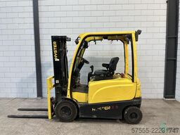 Hyster E2.5XN