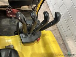 Hyster E2.5XN