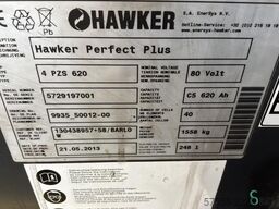 Hyster E2.5XN