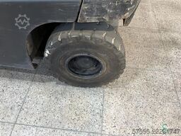 Hyster E2.5XN