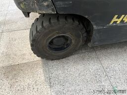 Hyster E2.5XN