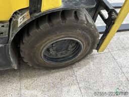 Hyster E2.5XN
