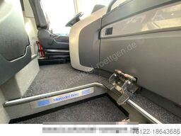 MERCEDES-BENZ Tourismo RHD/ Travego/ S 515/ R 07/ Fahrschulbus