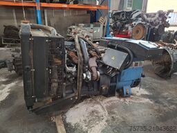 JOHN DEERE 3029TF120