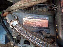 JOHN DEERE 3029TF120