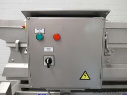 GEA Trilgoot Type MultiShaker 650/1600