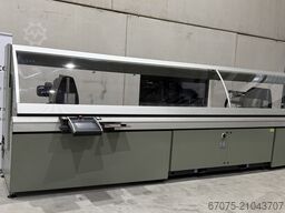 emmegi Precision T2 E R