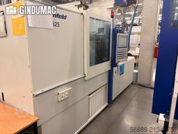 Battenfeld HM 100/525