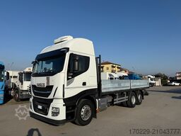 Iveco stralis 480