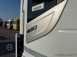 Iveco stralis 480