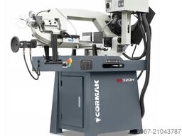 CORMAK BS-320H