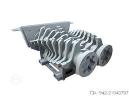 Arjes, Terex, Pronar, Olnova, Doppstadt 250/300/350 /Krokodile/Model 5/TDS815/