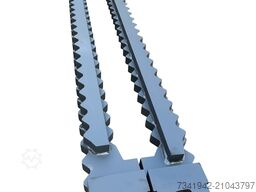 Arjes, Terex, Pronar, Olnova, Doppstadt 250/300/350 /Krokodile/Model 5/TDS815/