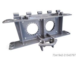 Arjes, Terex, Pronar, Olnova, Doppstadt 250/300/350 /Krokodile/Model 5/TDS815/