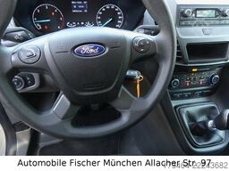 FORD Transit Connect Kasten lang*SHZ*AHK*Würth Einbau