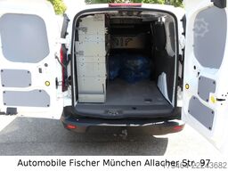 FORD Transit Connect Kasten lang*SHZ*AHK*Würth Einbau