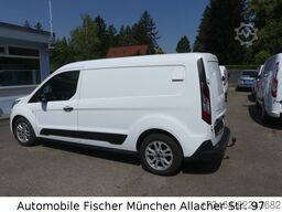FORD Transit Connect Kasten lang*SHZ*AHK*Würth Einbau