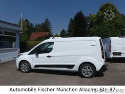 FORD Transit Connect Kasten lang*SHZ*AHK*Würth Einbau