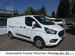 FORD Transit Custom Kasten 300 L2 Trend Holzboden
